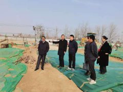 11��27�����磬�ĳ���ˮ�����̿���˾�I(l��ng)��(d��o)��������ĞI��Ԭ��һ�Ќ���˾�����ڽ������M(j��n)�Ќ��ز鿴����˾�I(l��ng)��(d��o)һ���Ⱥ��ĳǽ���ˮ�����ζȼم^(q��)���S���^(q��)�r(n��ng)�I(y��)��(ji��)ˮ����ʩ���Ę�(bi��o)��