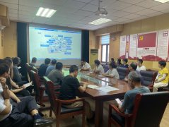 8��5�����ĳ���ˮ�����̿���˾���_�S���������B(t��i)���o(h��)�͸��|(zh��)���l(f��)չ���߷�Ҏ(gu��)���I(y��)֪�R(sh��)���v�û��(d��ng)��ȫ�w�ڼҸɲ�������(hu��)�� ��(hu��)�������Ј�(ch��ng)��(j��ng)�I(y��ng)̎�κ���ͬ־�I(l��ng)�W(xu��)���� �ӏ�(qi��ng)ˮ�����̽��O(sh��)